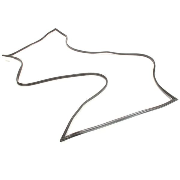 Gasket-Glass Door